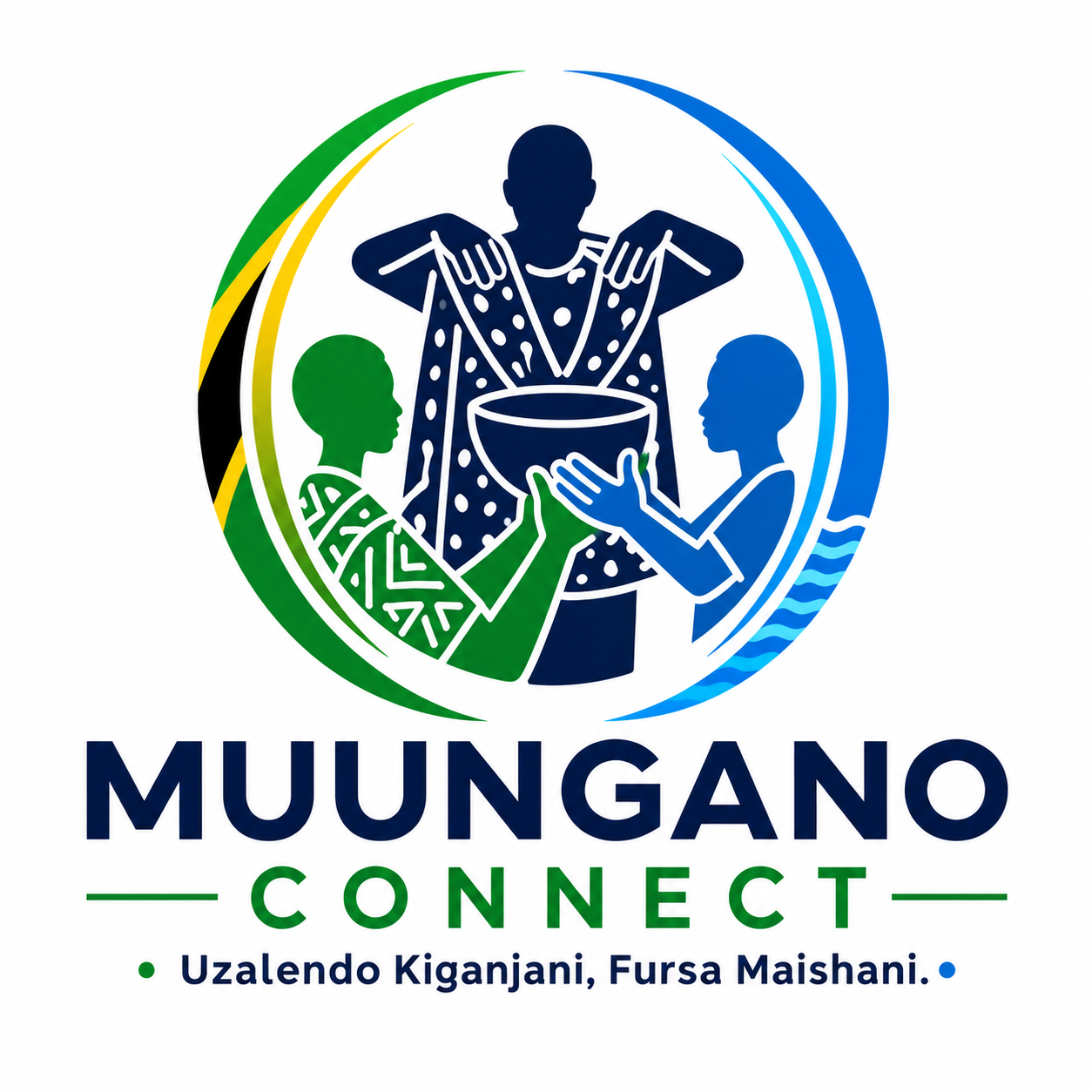 MUUNGANO CONNECT